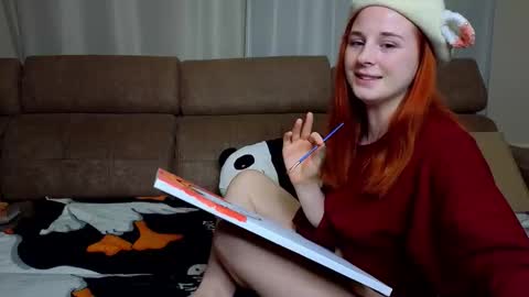 _capybara0_0 online show from March 2026 07:29:01 PM