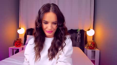 _carlawhite_ online show from November 2025 04:04:01 AM