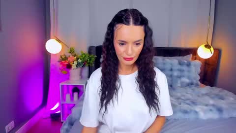 _carlawhite_ online show from April 2026 03:32:02 AM