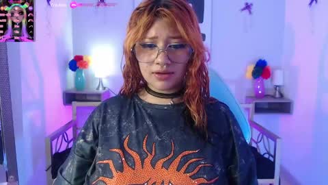 Carlotta Fiore online show from June 2026 03:18:02 AM
