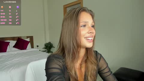 Angela  online show from December 2024 03:51:02 AM