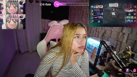 _celeste_xx online show from January 2025 08:36:02 PM