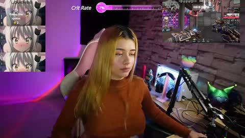 _celeste_xx online show from February 2025 07:18:02 PM