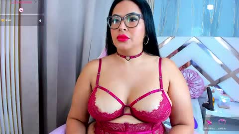 Snapshot of _celestefoxx_ chatting on April 2026 02:32:01 PM CelesteFoxx online show from April 2026 02:32:01 PM