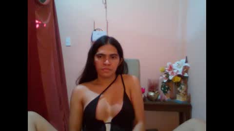 _celina online show from April 2026 11:02:01 PM