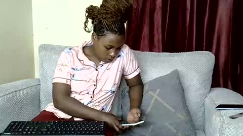 _chacha482688 online show from April 2026 10:41:01 AM