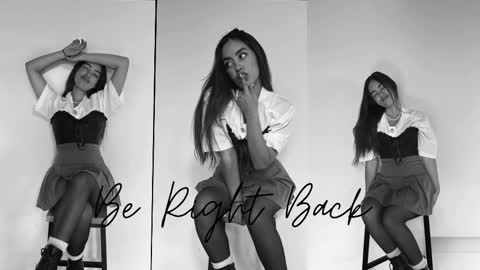 Charlote online show from November 2025 08:19:02 PM