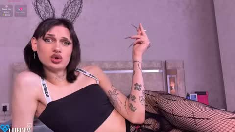 Snapshot of _cherlybay_ chatting on May 2026 08:09:01 AM CHER - Independent model online show from May 2026 08:09:01 AM