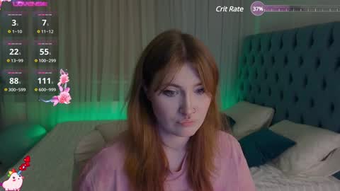 Alisa NO NUDE online show from January 2025 12:48:01 AM