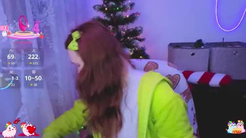 Alisa NO NUDE online show from December 2025 04:14:01 PM