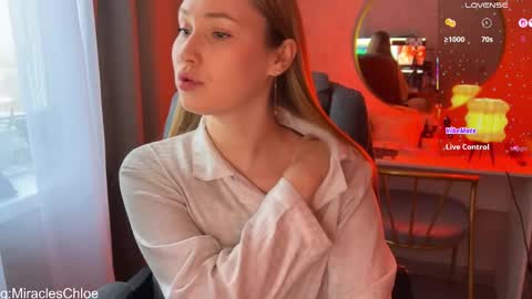 _chloe_miller_ online show from March 2026 01:05:02 PM