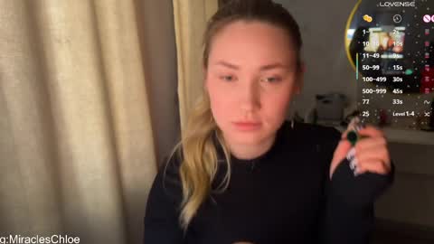 _chloe_miller_ online show from April 2026 11:51:02 AM