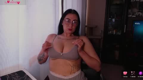Chrissy online show from May 2026 03:35:02 AM