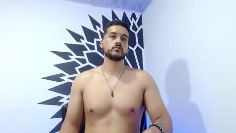 Snapshot of _christopher_dennis_ chatting on February 2025 11:25:02 PM CRIS online show from February 2025 11:25:02 PM