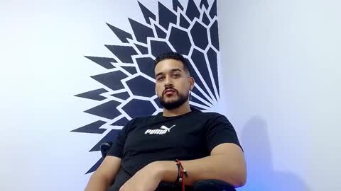 Snapshot of _christopher_dennis_ chatting on March 2025 03:57:01 AM CRIS online show from March 2025 03:57:01 AM