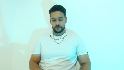 Snapshot of _christopher_dennis_ chatting on February 2026 02:08:02 AM CRIS online show from February 2026 02:08:02 AM