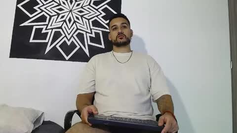 Snapshot of _christopher_dennis_ chatting on June 2026 12:11:01 AM CRIS online show from June 2026 12:11:01 AM