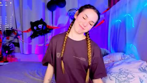 Cindy . online show from October 2025 08:54:02 PM