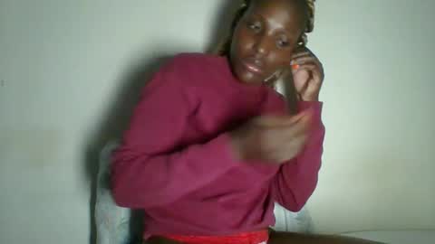 Snapshot of _clara01 chatting on February 2025 05:26:02 AM clara online show from February 2025 05:26:02 AM