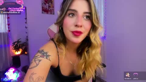  Chloe  online show from May 2026 11:03:01 PM