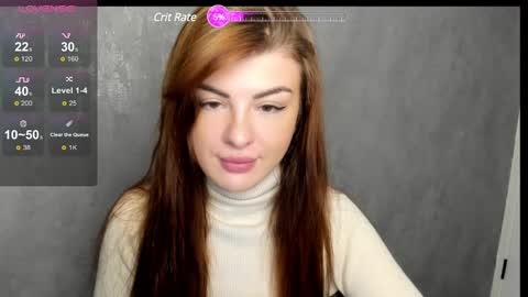 D online show from January 2025 05:43:02 AM