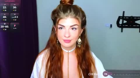 D online show from February 2025 08:44:02 PM