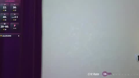 D online show from February 2025 08:41:02 PM