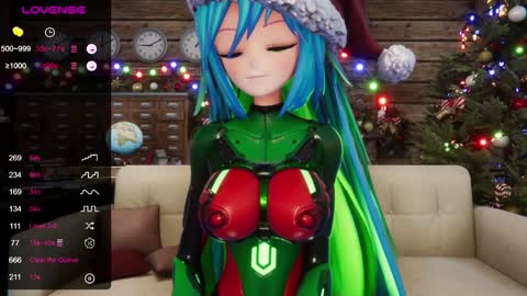 Snapshot of _cosmic_faith_ chatting on December 2024 05:05:02 AM Faith online show from December 2024 05:05:02 AM