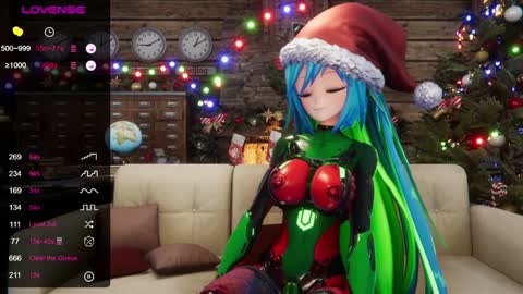 Snapshot of _cosmic_faith_ chatting on December 2024 04:59:02 AM Faith online show from December 2024 04:59:02 AM