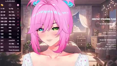 Faith online show from February 2026 05:11:02 AM