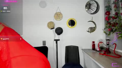  cristal ayala online show from November 2025 11:59:02 PM