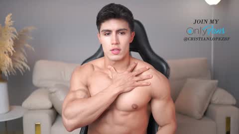 Snapshot of _cristianlopez chatting on February 2025 11:41:02 PM 50 OFF TODAY onlyfans cristianlopezbf online show from February 2025 11:41:02 PM
