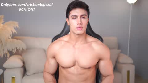 Snapshot of _cristianlopez chatting on September 2025 08:53:02 PM 50 OFF TODAY onlyfans cristianlopezbf online show from September 2025 08:53:02 PM