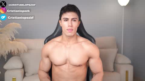 Snapshot of _cristianlopez chatting on October 2025 06:32:02 PM 50 OFF TODAY onlyfans cristianlopezbf online show from October 2025 06:32:02 PM