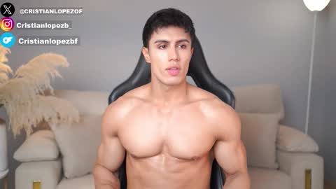 50 OFF TODAY  onlyfans cristianlopezbf online show from November 2025 03:29:02 AM