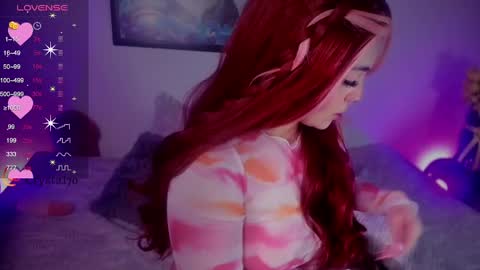 420   BI   Bj Queen online show from February 2025 11:06:02 AM