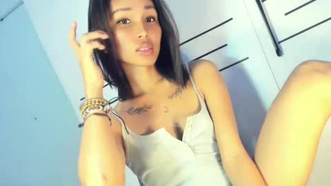 Snapshot of _cumonu69_ chatting on January 2025 10:43:01 AM Tiko online show from January 2025 10:43:01 AM