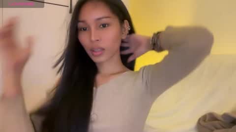 Snapshot of _cumonu69_ chatting on November 2025 08:55:01 PM Tiko online show from November 2025 08:55:01 PM