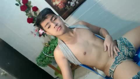Snapshot of _cumwithrussel chatting on June 2026 12:41:02 AM Russ online show from June 2026 12:41:02 AM
