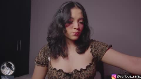 sara again3 online show from April 2026 04:01:01 AM