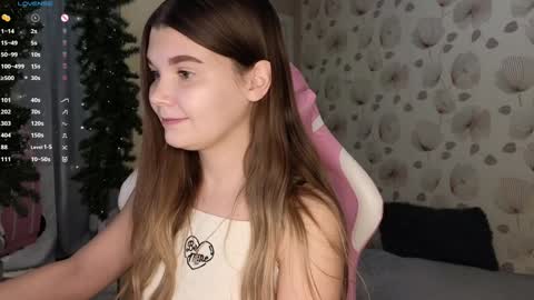 _cute_ice online show from December 2024 04:55:02 AM