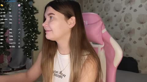 _cute_ice online show from January 2025 04:44:01 AM