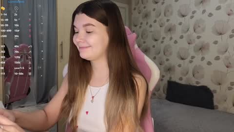 _cute_ice online show from January 2025 04:23:02 AM