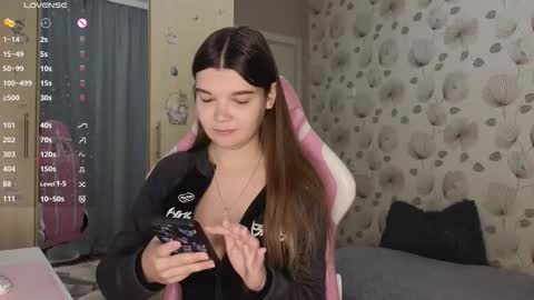 _cute_ice online show from October 2025 05:05:01 AM