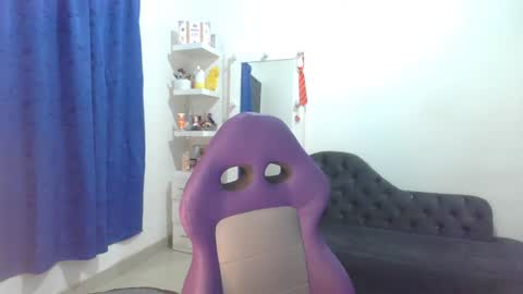 Katherine   Shedule  10pm -4 am  Colombia hour online show from January 2025 07:08:01 AM