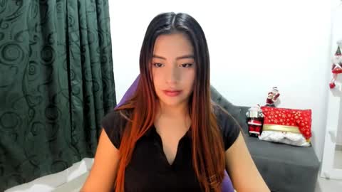 Katherine   Shedule  10pm -4 am  Colombia hour online show from November 2025 04:01:01 AM