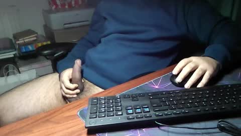 Snapshot of _daddypimp chatting on January 2026 06:02:02 PM Paul online show from January 2026 06:02:02 PM