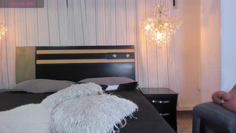 Dahiana Lincoln online show from January 2025 07:59:02 PM