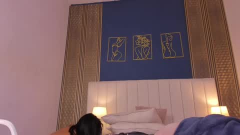 Dakota online show from March 2025 09:06:02 PM