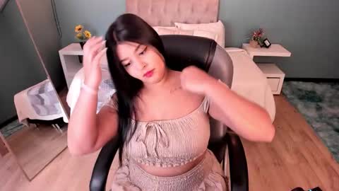 Dani online show from November 2025 02:55:02 AM